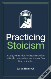 Capa do artigo Practicing Stoicism