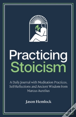 Capa do artigo Practicing Stoicism
