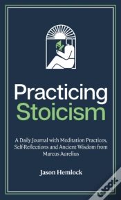 Capa do artigo Practicing Stoicism