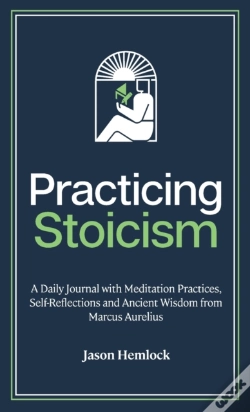 Capa do artigo Practicing Stoicism