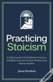 Capa do artigo Practicing Stoicism