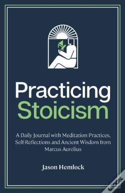 Capa do artigo Practicing Stoicism