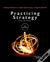 Capa do artigo Practicing Strategy