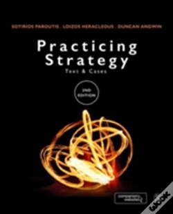 Capa do artigo Practicing Strategy