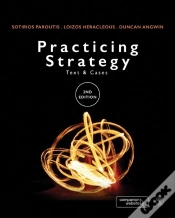 Capa do artigo Practicing Strategy