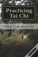 Practicing Tai Chi