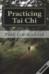 Practicing Tai Chi