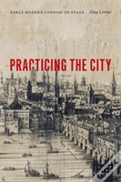 Capa do artigo Practicing The City