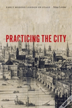 Capa do artigo Practicing The City