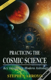 Capa do artigo Practicing The Cosmic Science