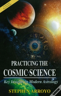 Capa do artigo Practicing The Cosmic Science
