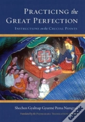 Capa do artigo Practicing The Great Perfection