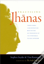 Capa do artigo Practicing The Jhanas