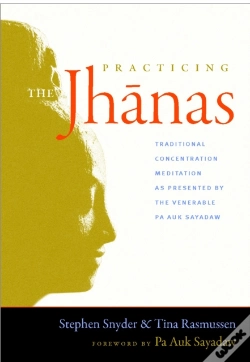 Capa do artigo Practicing The Jhanas
