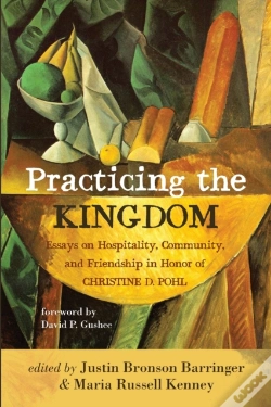 Capa do artigo Practicing The Kingdom