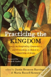 Capa do artigo Practicing The Kingdom