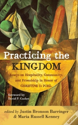 Capa do artigo Practicing The Kingdom