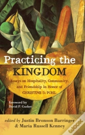 Capa do artigo Practicing The Kingdom