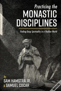 Capa do artigo Practicing The Monastic Disciplines