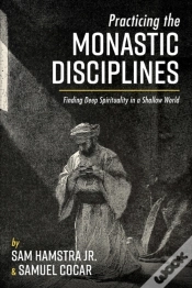 Capa do artigo Practicing The Monastic Disciplines