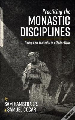 Capa do artigo Practicing The Monastic Disciplines