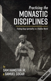 Capa do artigo Practicing The Monastic Disciplines