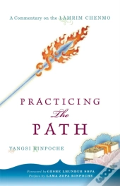 Practicing The Path