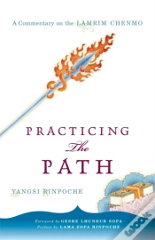 Capa do artigo Practicing The Path