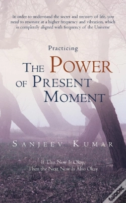 Capa do artigo Practicing The Power Of Present Moment