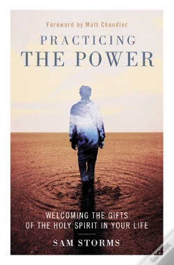 Capa do artigo Practicing The Power
