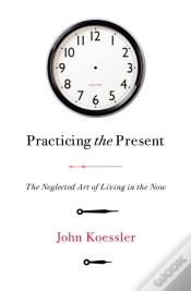 Capa do artigo Practicing The Present