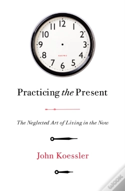 Capa do artigo Practicing The Present