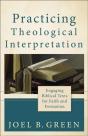 Practicing Theological Interpretation (Theological Explorations For The Church Catholic) - Preview