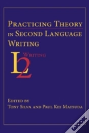 Capa do artigo Practicing Theory In Second Language Wri