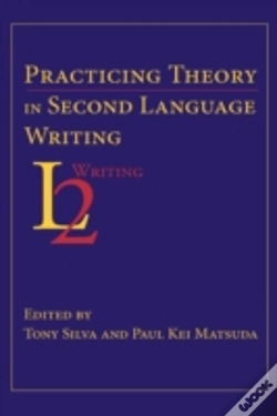 Capa do artigo Practicing Theory In Second Language Wri
