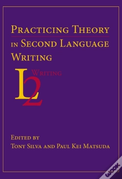 Capa do artigo Practicing Theory In Second Language Writing