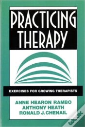 Capa do artigo Practicing Therapy