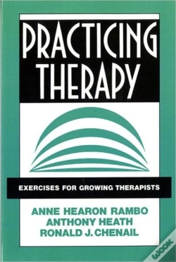 Capa do artigo Practicing Therapy
