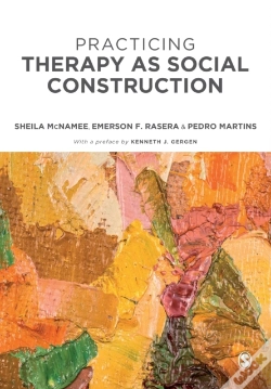 Capa do artigo Practicing Therapy As Social Construction