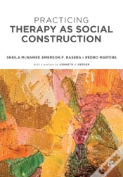 Capa do artigo Practicing Therapy As Social Construction