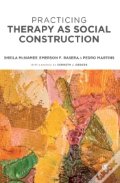 Capa do artigo Practicing Therapy As Social Construction
