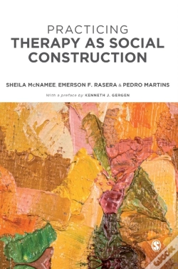 Capa do artigo Practicing Therapy As Social Construction