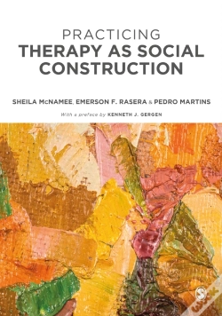 Capa do artigo Practicing Therapy As Social Construction