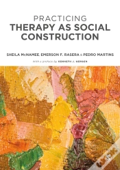 Capa do artigo Practicing Therapy As Social Construction