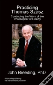 Capa do artigo Practicing Thomas Szasz