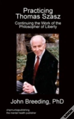 Capa do artigo Practicing Thomas Szasz