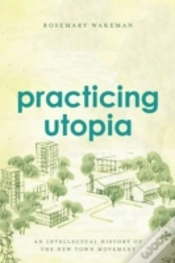 Capa do artigo Practicing Utopia