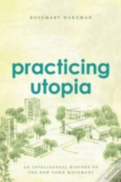 Capa do artigo Practicing Utopia