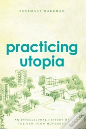 Capa do artigo Practicing Utopia