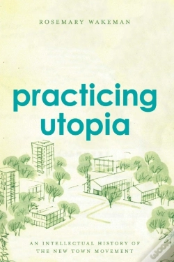 Capa do artigo Practicing Utopia